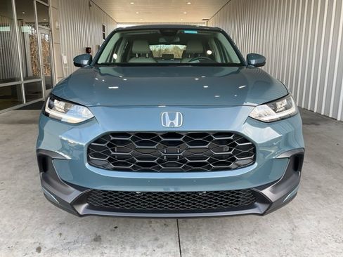 New 2026 Honda HR-V LX image 22