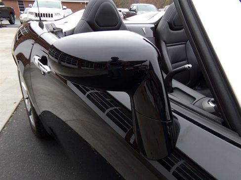 Used 2007 Pontiac Solstice Convertible w/ Premium Package image 30