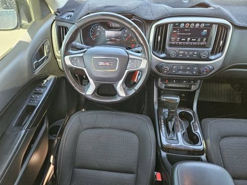 Used 2018 GMC Canyon SLE w/ SLE Convenience Package AWD/4WD image 26