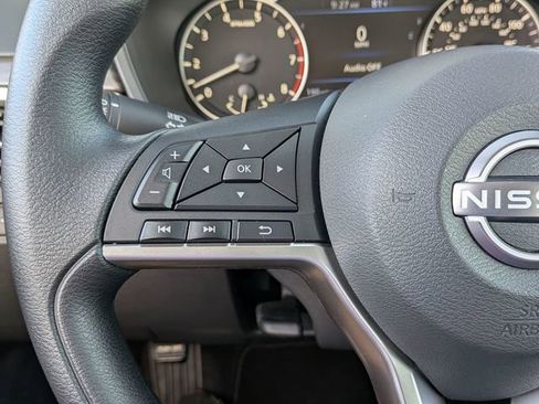 New 2026 Nissan Altima 2.5 SV w/ SV Special Edition Package FWD image 19