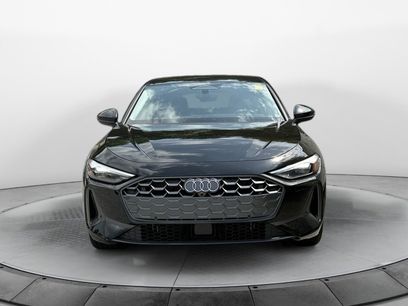 New 2025 Audi A5 2.0T Premium
