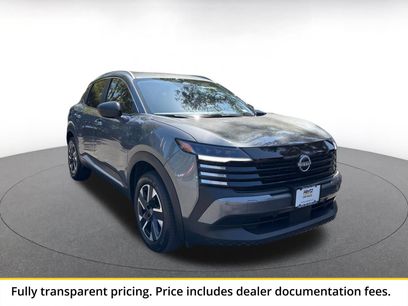 Used 2026 Nissan Kicks SV w/ Cold Weather Package
