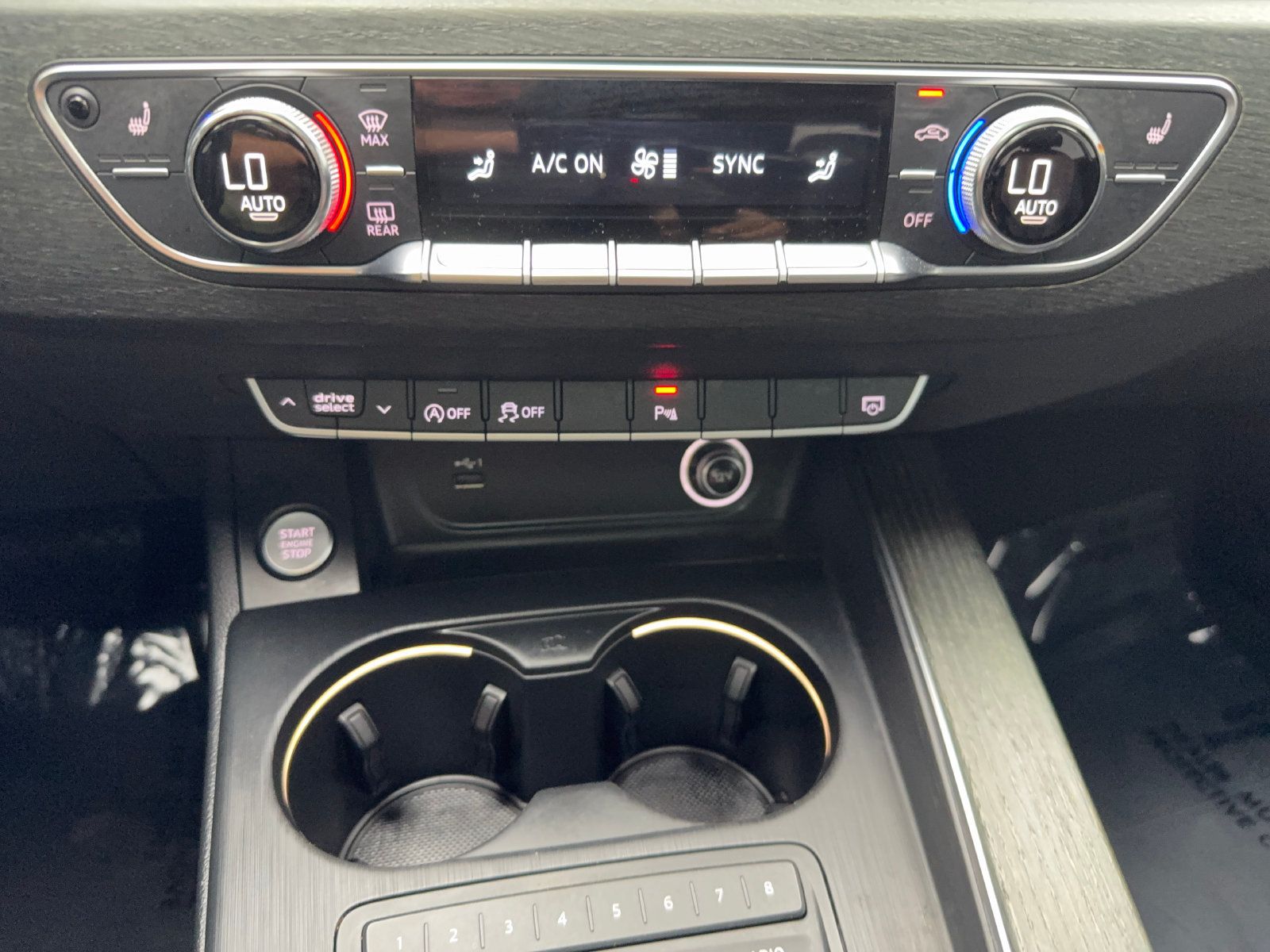Used 2019 Audi A4 2.0T Premium FWD image 29