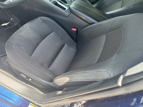 Used 2020 Nissan Altima 2.5 S FWD image 5