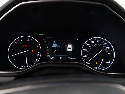 Used 2019 Toyota Avalon XSE w/ All Weather Liner Package FWD image 27