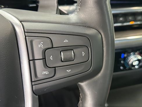 Certified 2024 GMC Sierra 1500 SLT AWD/4WD image 29