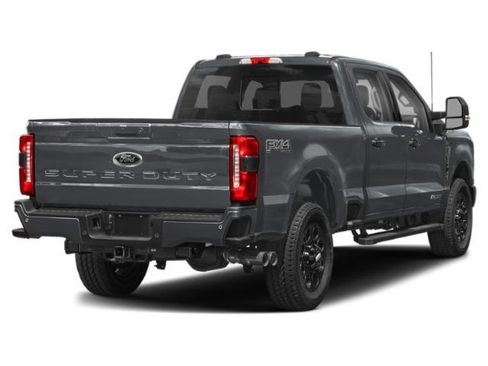 New 2026 Ford F250 XLT w/ XLT Premium Package AWD/4WD image 2