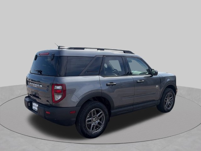 Used 2025 Ford Bronco Sport Big Bend AWD/4WD image 6