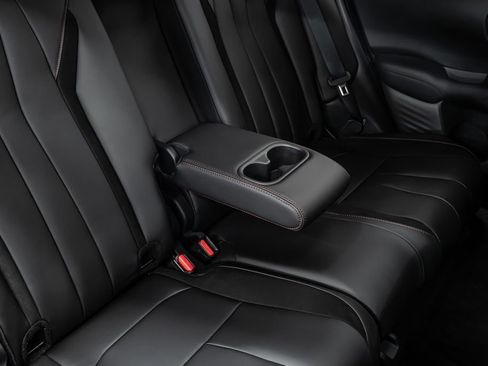 New 2026 Acura ADX A-Spec image 24