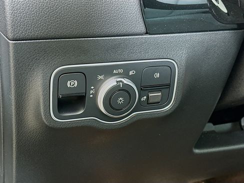 New 2026 Mercedes-Benz GLA 250 4MATIC image 10