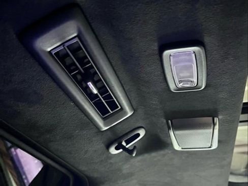 Used 2026 Cadillac Escalade Platinum Sport w/ LPO, ONYX Package image 35