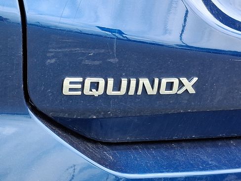 Certified 2022 Chevrolet Equinox LS w/ LS Convenience Package AWD/4WD image 30