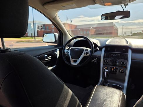 Used 2011 Ford Edge SEL w/ Trailer Tow Package FWD image 46