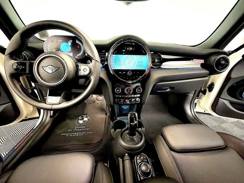 Used 2023 MINI Cooper S image 12
