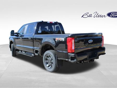New 2026 Ford F250 XL w/ STX Appearance Package image 4