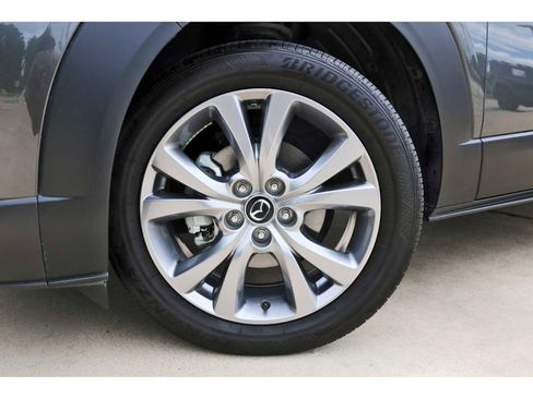 Used 2023 MAZDA CX-30 AWD 2.5 S w/ Select Package image 29