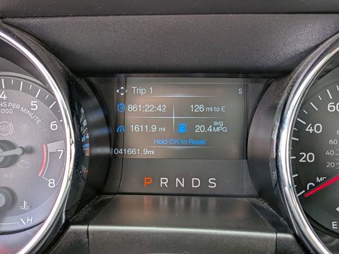 Used 2017 Ford Mustang Convertible w/ Equipment Group 051A image 17