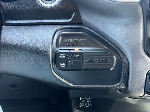 Used 2020 RAM 3500 Big Horn w/ Level 2 Equipment Group image 24