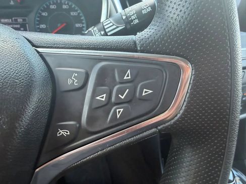 Used 2021 Chevrolet Equinox LS w/ LS Convenience Package AWD/4WD image 14