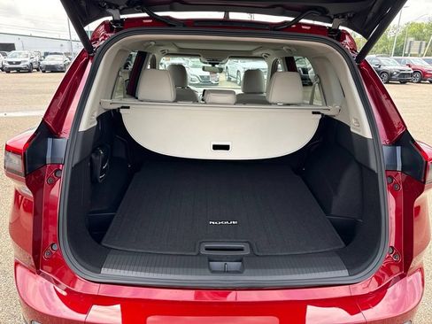 New 2026 Nissan Rogue Dark Armor AWD/4WD image 34