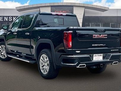 New 2026 GMC Sierra 1500 Denali w/ Technology Package