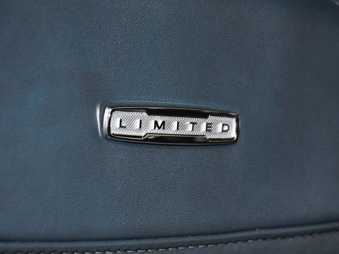 Used 2024 Ford F250 Limited image 78