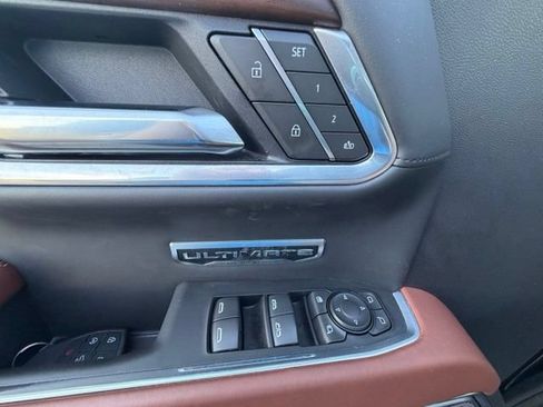 Used 2025 GMC Sierra 1500 Denali Ultimate AWD/4WD image 30
