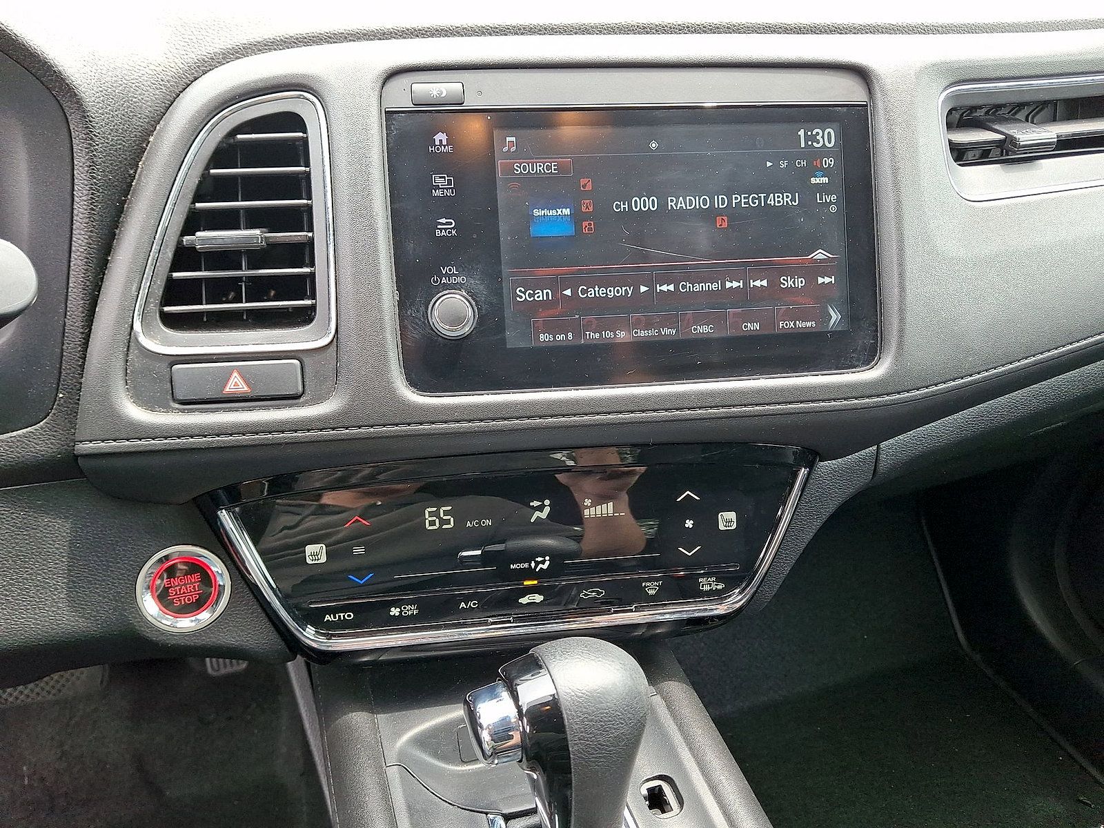 Used 2022 Honda HR-V EX image 14