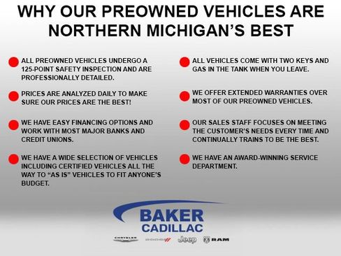 Used 2024 RAM 3500 Tradesman w/ Cold Weather Group AWD/4WD image 5