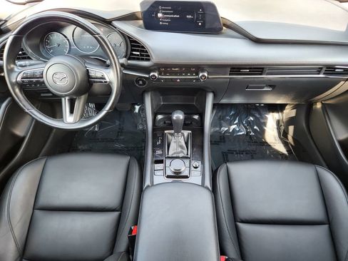Used 2025 MAZDA MAZDA3 s FWD image 17