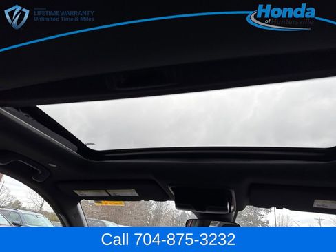 Used 2023 Honda CR-V Sport image 16