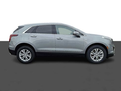 Used 2023 Cadillac XT5 Luxury image 7