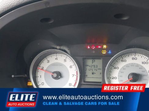 Used 2013 Subaru Impreza 2.0i image 13