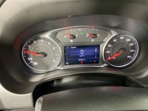 Used 2019 GMC Terrain SLE image 11