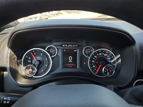 New 2026 RAM 2500 Tradesman image 59