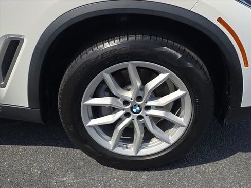 Used 2020 BMW X5 sDrive40i RWD image 32