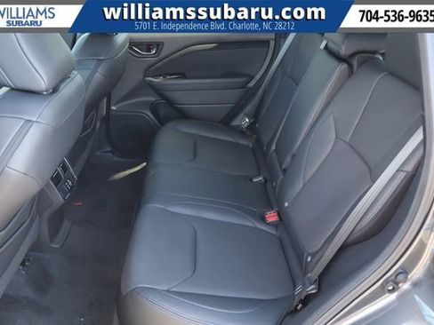 New 2026 Subaru Forester Limited AWD/4WD image 18