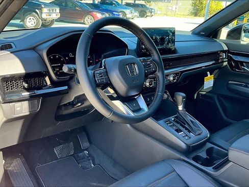 New 2026 Honda CR-V Sport Touring image 8