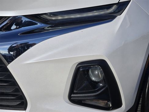 Used 2022 Chevrolet Blazer LT image 9