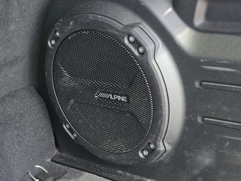 Used 2023 Jeep Wrangler Sahara image 10