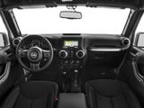 Used 2017 Jeep Wrangler Unlimited Rubicon image 5