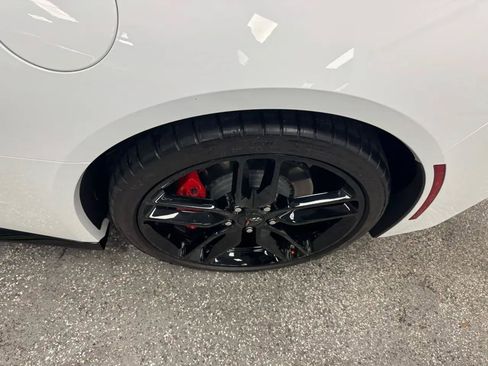 Used 2019 Chevrolet Corvette Stingray Coupe w/ 2LT Preferred Equipment Group RWD image 26