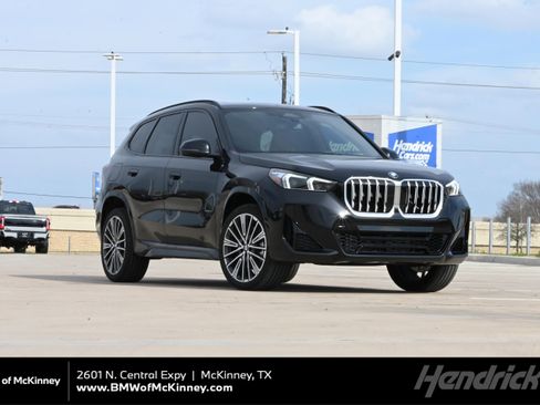 New 2026 BMW X1 xDrive28i image 1