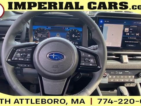New 2026 Subaru Outback Premium AWD/4WD image 18