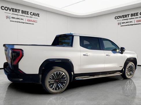 New 2026 GMC Sierra EV Denali image 10