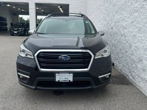 Used 2019 Subaru Ascent Touring w/ Popular Package #3 AWD/4WD image 8
