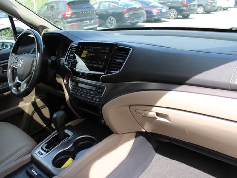 Used 2019 Honda Pilot EX-L image 17