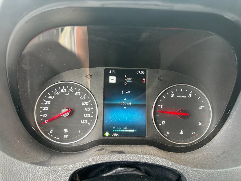 Used 2020 Mercedes-Benz Sprinter 2500 w/ Premium Plus Package image 27