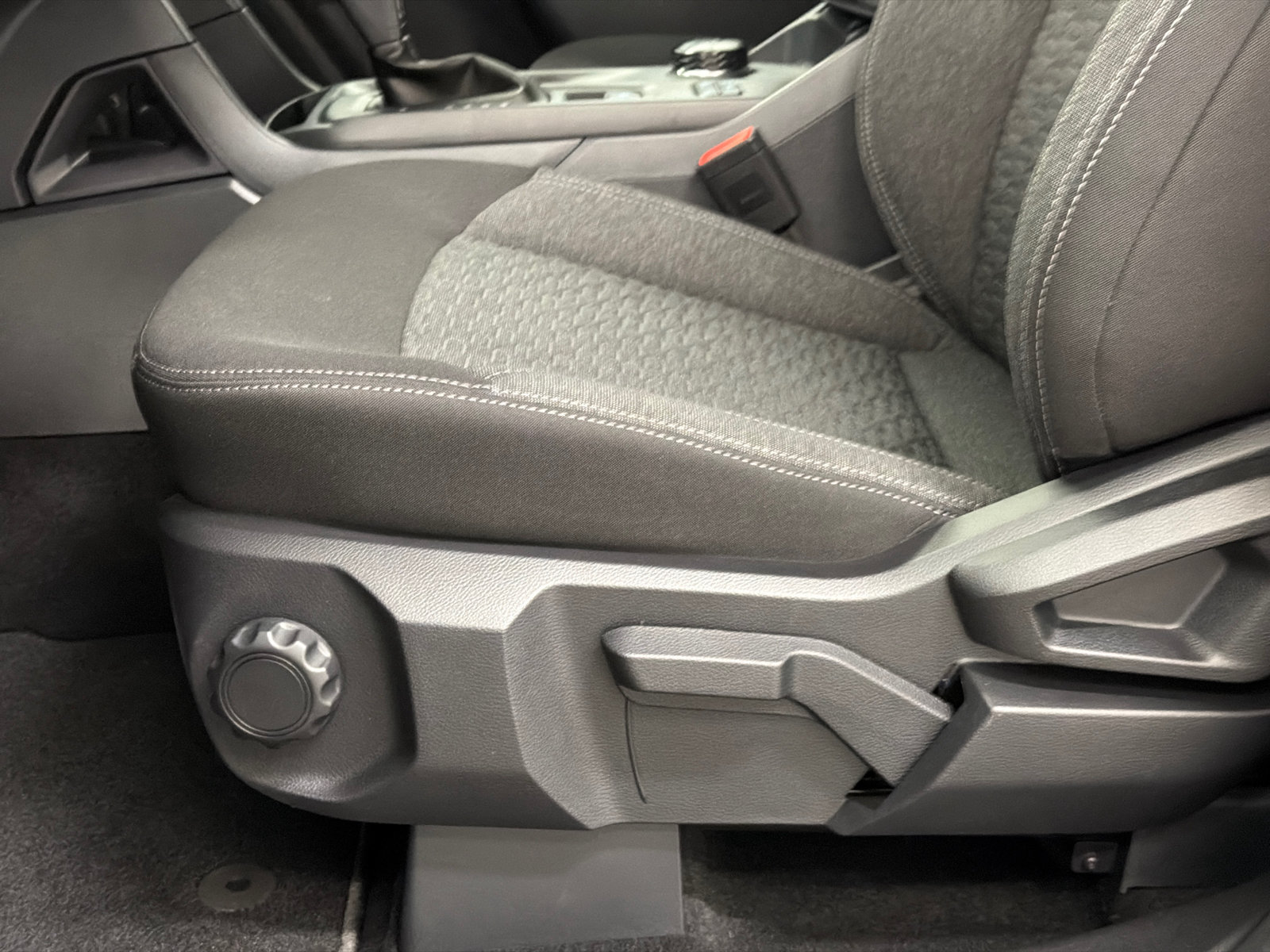 New 2026 Ford Ranger XL AWD/4WD image 15