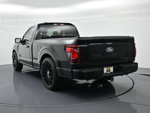 New 2026 Ford F150 XL w/ Equipment Group 103A High AWD/4WD image 8
